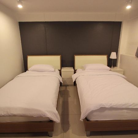 Napaville Huai Khwang Bangkok Camera foto