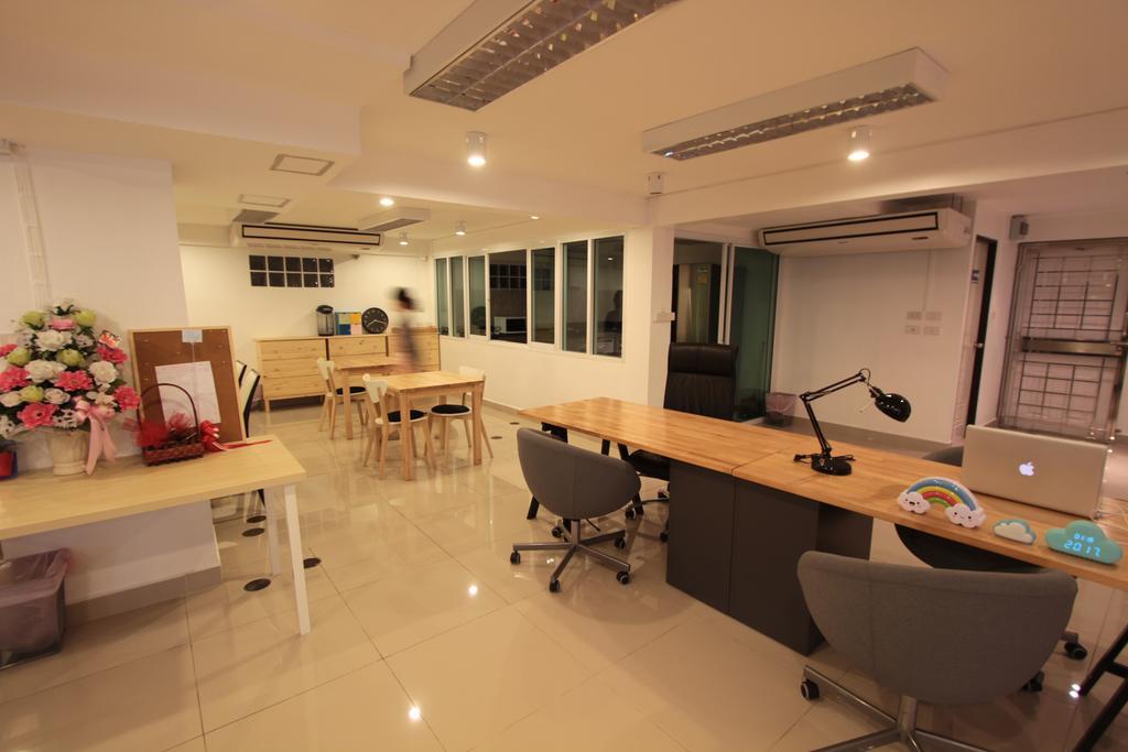 Napaville Huai Khwang Bangkok Esterno foto