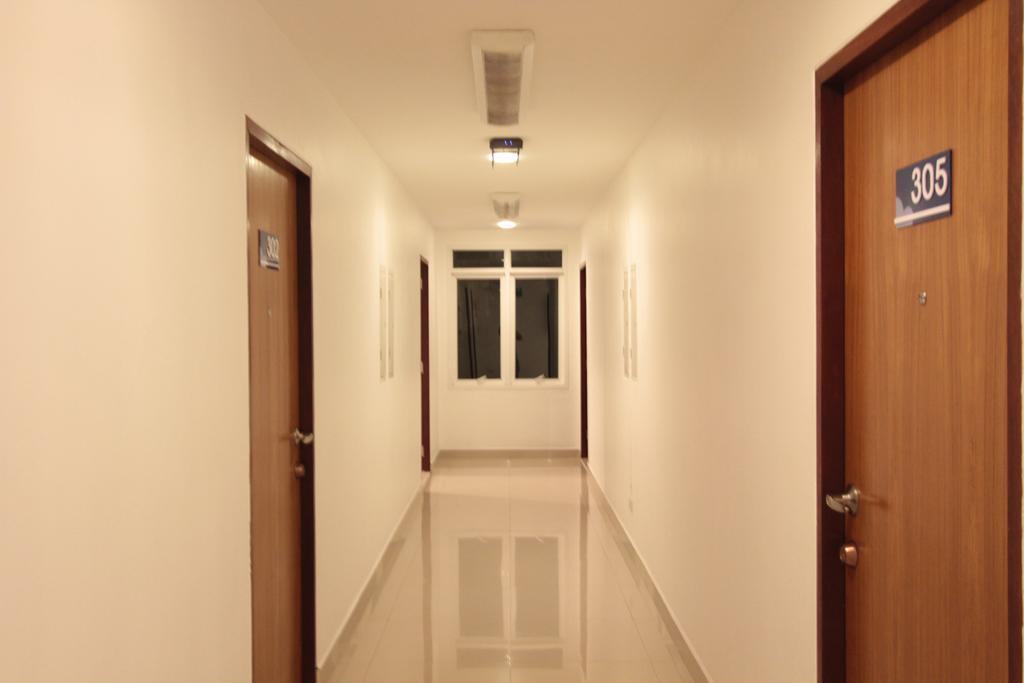 Napaville Huai Khwang Bangkok Esterno foto