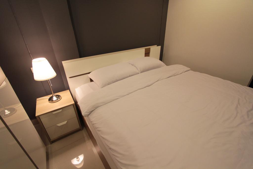 Napaville Huai Khwang Bangkok Esterno foto